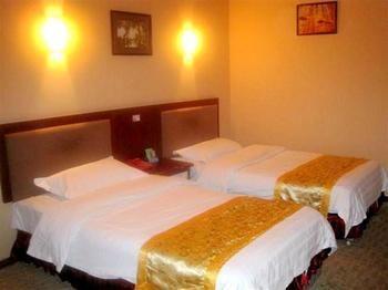An E Courtyard Hotel Jiu Zhai Gou Branch Jiuzhaigou Zewnętrze zdjęcie