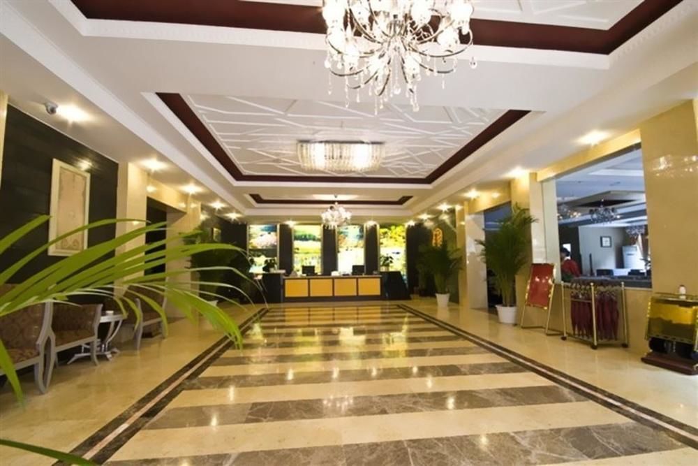 An E Courtyard Hotel Jiu Zhai Gou Branch Jiuzhaigou Zewnętrze zdjęcie