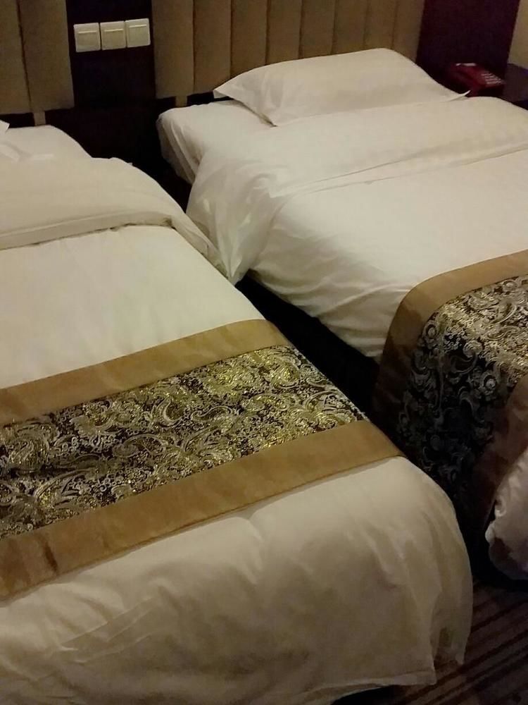 An E Courtyard Hotel Jiu Zhai Gou Branch Jiuzhaigou Zewnętrze zdjęcie